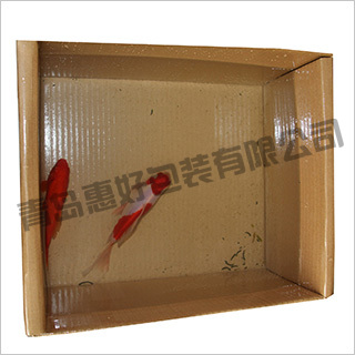 纸箱纸盒的分类知识