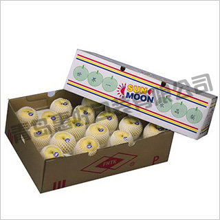 鲜果专用包装箱